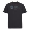 Classic heavyweight ringspun t-shirt Thumbnail