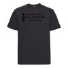 Classic heavyweight ringspun t-shirt Thumbnail