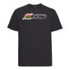 Classic heavyweight ringspun t-shirt Thumbnail