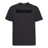 Classic heavyweight ringspun t-shirt Thumbnail