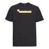 Classic heavyweight ringspun t-shirt Thumbnail