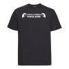 Classic heavyweight ringspun t-shirt Thumbnail