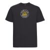 Classic heavyweight ringspun t-shirt Thumbnail