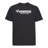 Classic heavyweight ringspun t-shirt Thumbnail