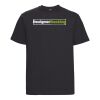 Classic heavyweight ringspun t-shirt Thumbnail