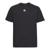 Classic heavyweight ringspun t-shirt Thumbnail