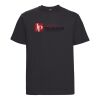 Classic heavyweight ringspun t-shirt Thumbnail