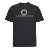 Classic heavyweight ringspun t-shirt Thumbnail