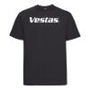 Classic heavyweight ringspun t-shirt Thumbnail