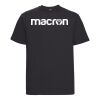 Classic heavyweight ringspun t-shirt Thumbnail