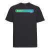 Classic heavyweight ringspun t-shirt Thumbnail