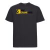 Classic heavyweight ringspun t-shirt Thumbnail