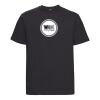 Classic heavyweight ringspun t-shirt Thumbnail