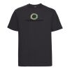 Classic heavyweight ringspun t-shirt Thumbnail