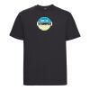 Classic heavyweight ringspun t-shirt Thumbnail