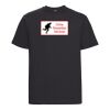 Classic heavyweight ringspun t-shirt Thumbnail