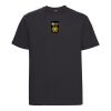 Classic heavyweight ringspun t-shirt Thumbnail