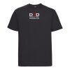 Classic heavyweight ringspun t-shirt Thumbnail