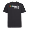 Classic heavyweight ringspun t-shirt Thumbnail