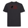 Classic heavyweight ringspun t-shirt Thumbnail