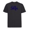 Classic heavyweight ringspun t-shirt Thumbnail