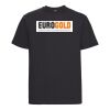 Classic heavyweight ringspun t-shirt Thumbnail