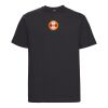 Classic heavyweight ringspun t-shirt Thumbnail