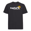 Classic heavyweight ringspun t-shirt Thumbnail