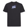 Classic heavyweight ringspun t-shirt Thumbnail