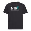 Classic heavyweight ringspun t-shirt Thumbnail