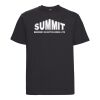 Classic heavyweight ringspun t-shirt Thumbnail