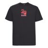 Classic heavyweight ringspun t-shirt Thumbnail