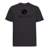 Classic heavyweight ringspun t-shirt Thumbnail