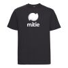 Classic heavyweight ringspun t-shirt Thumbnail