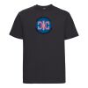 Classic heavyweight ringspun t-shirt Thumbnail