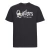 Classic heavyweight ringspun t-shirt Thumbnail