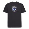 Classic heavyweight ringspun t-shirt Thumbnail