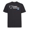 Classic heavyweight ringspun t-shirt Thumbnail
