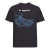Classic heavyweight ringspun t-shirt Thumbnail