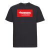 Classic heavyweight ringspun t-shirt Thumbnail