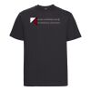 Classic heavyweight ringspun t-shirt Thumbnail