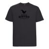 Classic heavyweight ringspun t-shirt Thumbnail