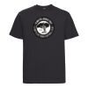 Classic heavyweight ringspun t-shirt Thumbnail