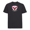 Classic heavyweight ringspun t-shirt Thumbnail