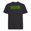 Classic heavyweight ringspun t-shirt Thumbnail