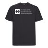 Classic heavyweight ringspun t-shirt Thumbnail