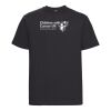 Classic heavyweight ringspun t-shirt Thumbnail