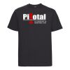 Classic heavyweight ringspun t-shirt Thumbnail
