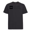 Classic heavyweight ringspun t-shirt Thumbnail