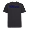 Classic heavyweight ringspun t-shirt Thumbnail